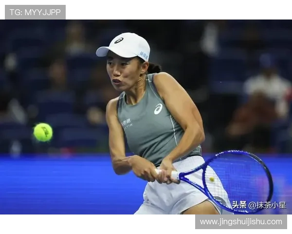 张帅夺冠创四纪录揽81万澳元